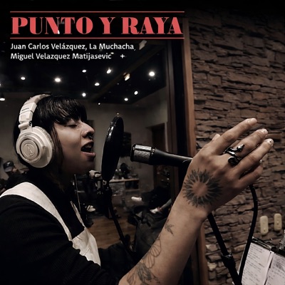 Punto Y Raya - Single