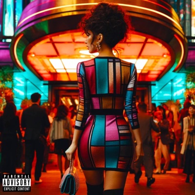 Freak (feat. Mu'Dogo & Brvcy) - Single