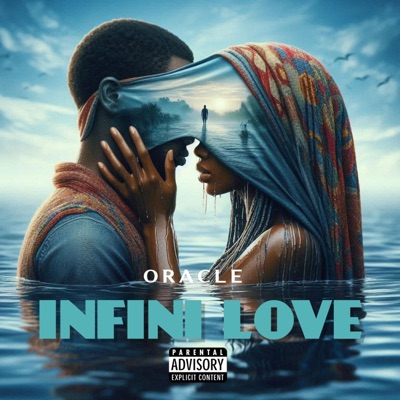 Infini love - Single