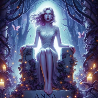 Anna örök (feat. Juhász Gyula) - Single