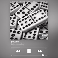 Domino - Single - Peluchedaplug