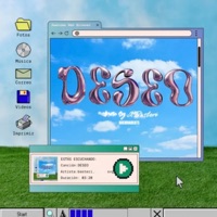 Deseo - Single - Mvrtin Svg, Basteri & Buendiabeats