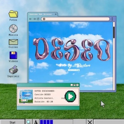 Deseo - Single