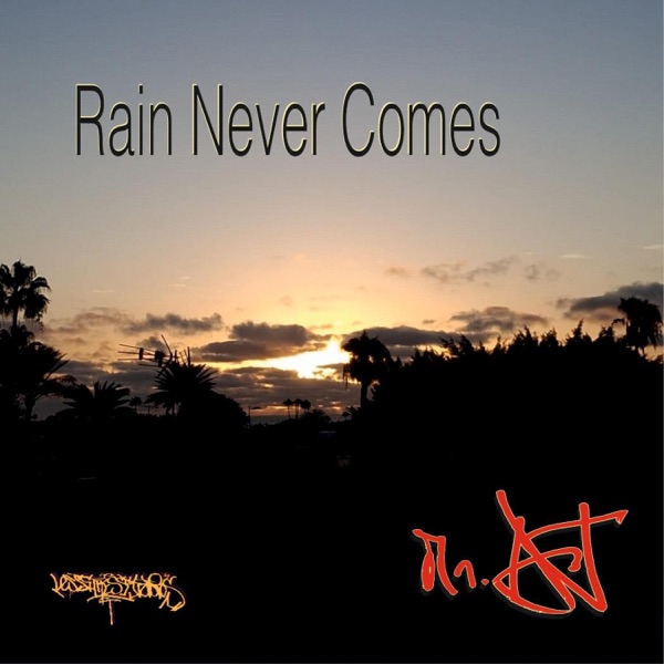 RAIN NEVER COMES