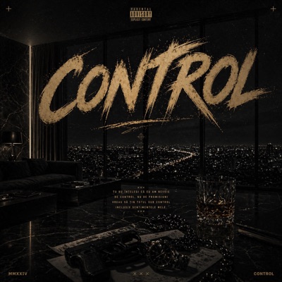 Control - Single