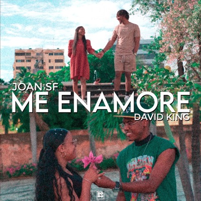 Me Enamoré (feat. Jey Armony) - Single