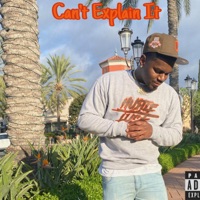 Can't Explain It (feat. Lil Keith & DNM9X) - Single - Armonii