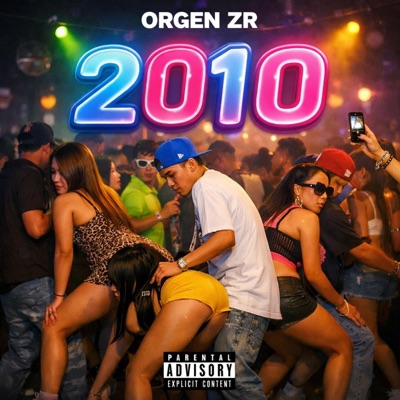 2010 - Single