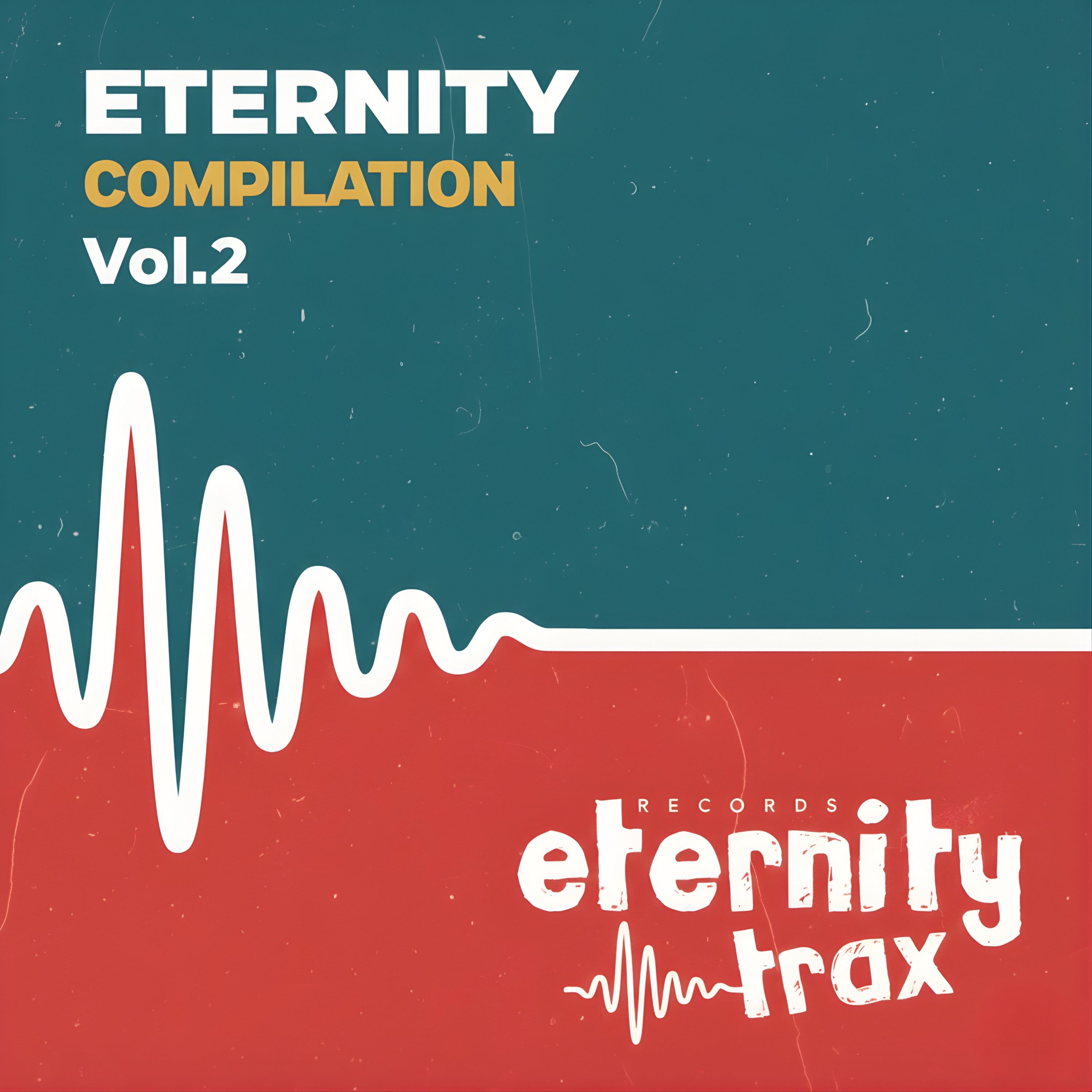 Eternity Trax Compilation, Vol. 2