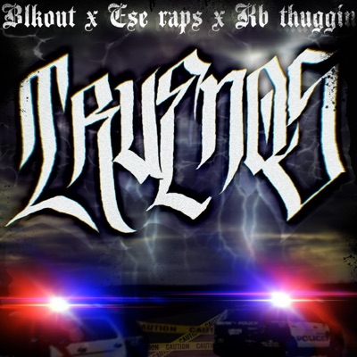 TRUENOS (feat. Thuggin KB & Ese Raps) - Single