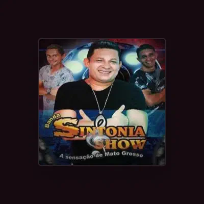 Listen to BANDA SINTONIA SHOW, watch music videos, read bio, see tour dates & more!