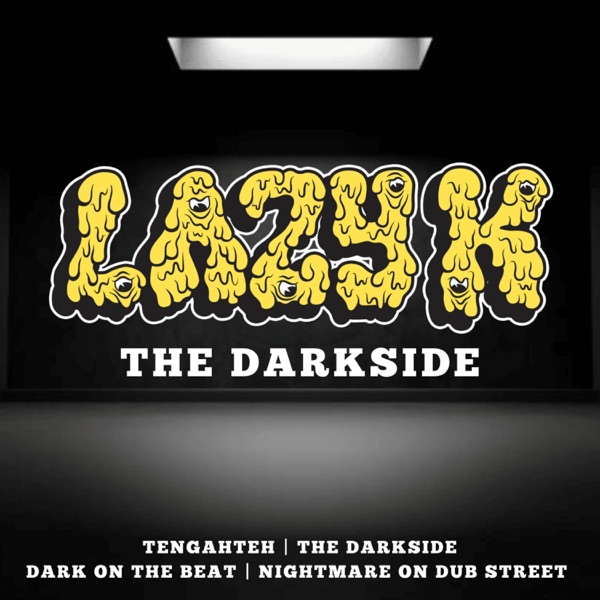 THE DARKSIDE - EP