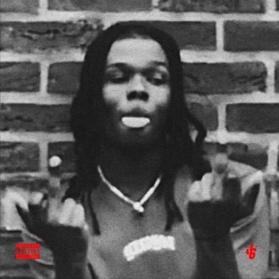 Mucus - Single