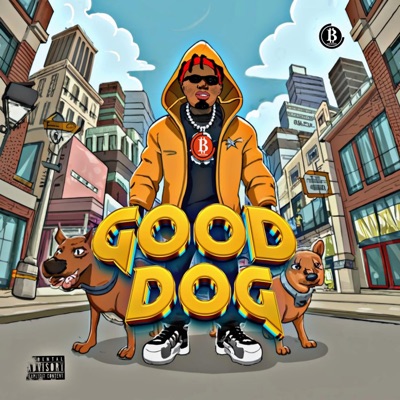 Good dog - Single