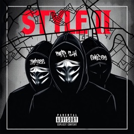 STYLE II SNAIDEK, Rasta Clan & Jamzes