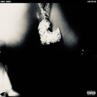 I LOVE YOU TOO - Samuel Shabazz