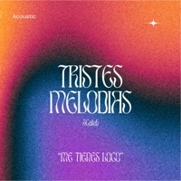 Me Tienes Loco - Single - 3 Caleb