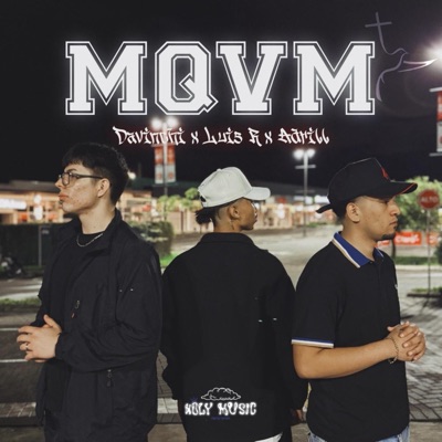MQVM (feat. Adrill & Da’vinchi) - Single