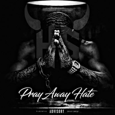 Pray Away Hate - Single