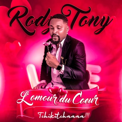 L'amour du cœur (Tchikitchaaaah) - Single