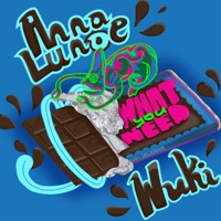What You Need - Single - Anna Lunoe & Wuki