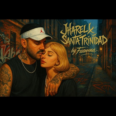 Bichote (feat. Santa trinidad & Fuenma) - Single