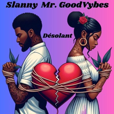 Désolant - Single
