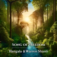Song of Freedom - Single - Warren Shanti & Hangala