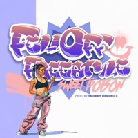 Fell Off Freestyle - Single - Sweet Poison
