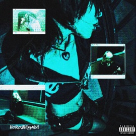 Wow (feat. YNG ERETIK) HOROSHIYAGNI