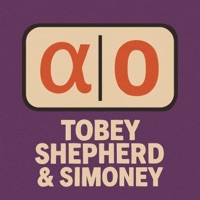 Alpha Zero (feat. Tobey Shepherd & Simoney) - Single - GhostKitchen