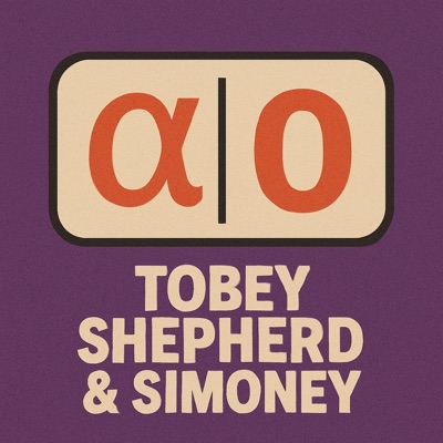 Alpha Zero (feat. Tobey Shepherd & Simoney) - Single
