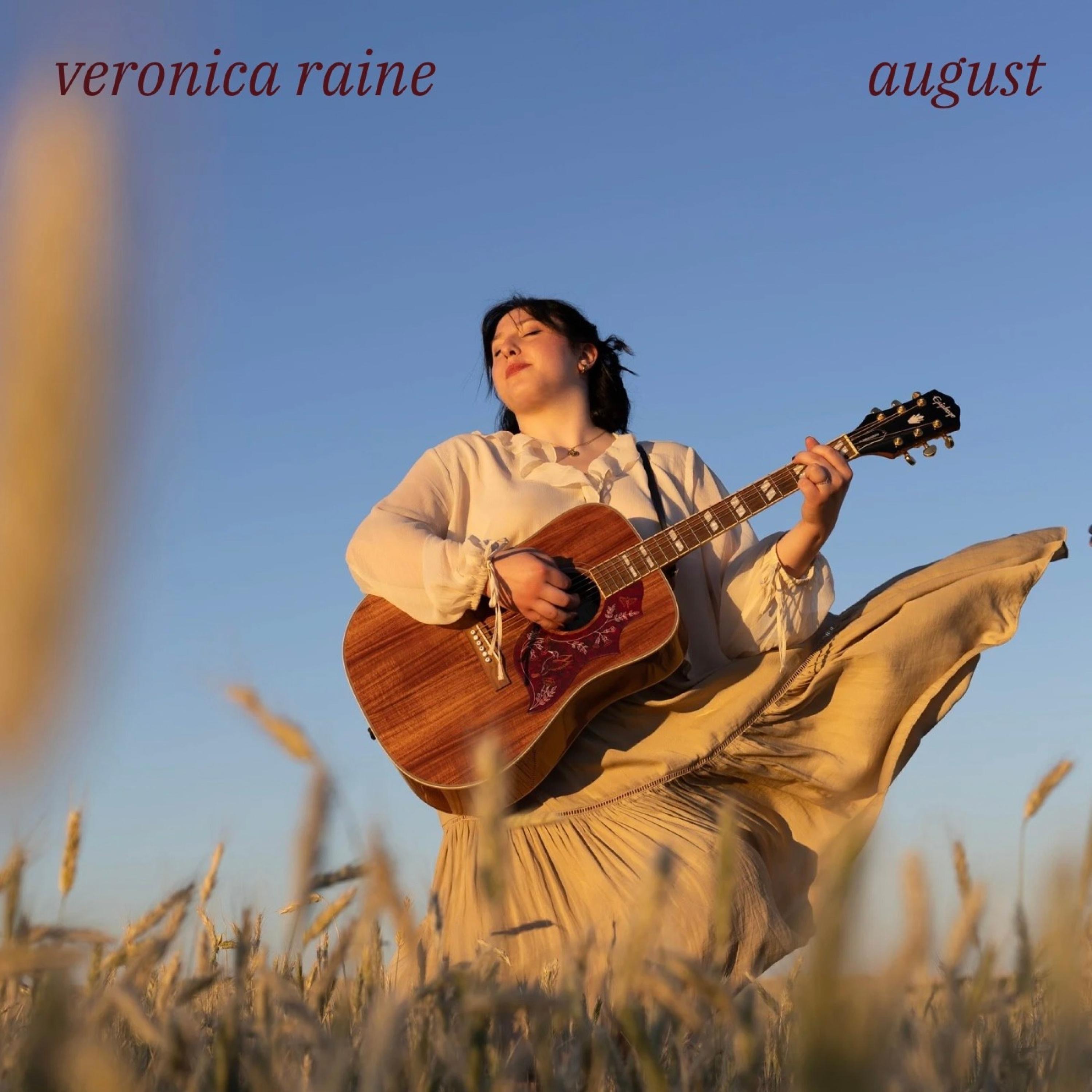august - Single