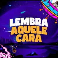 Lembra Aquele Cara - Single - Felipe Amorim, MC Menor MT & Mc Pelourinho