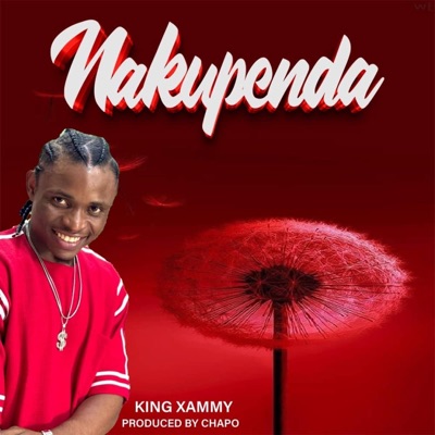 Nakupenda - Single