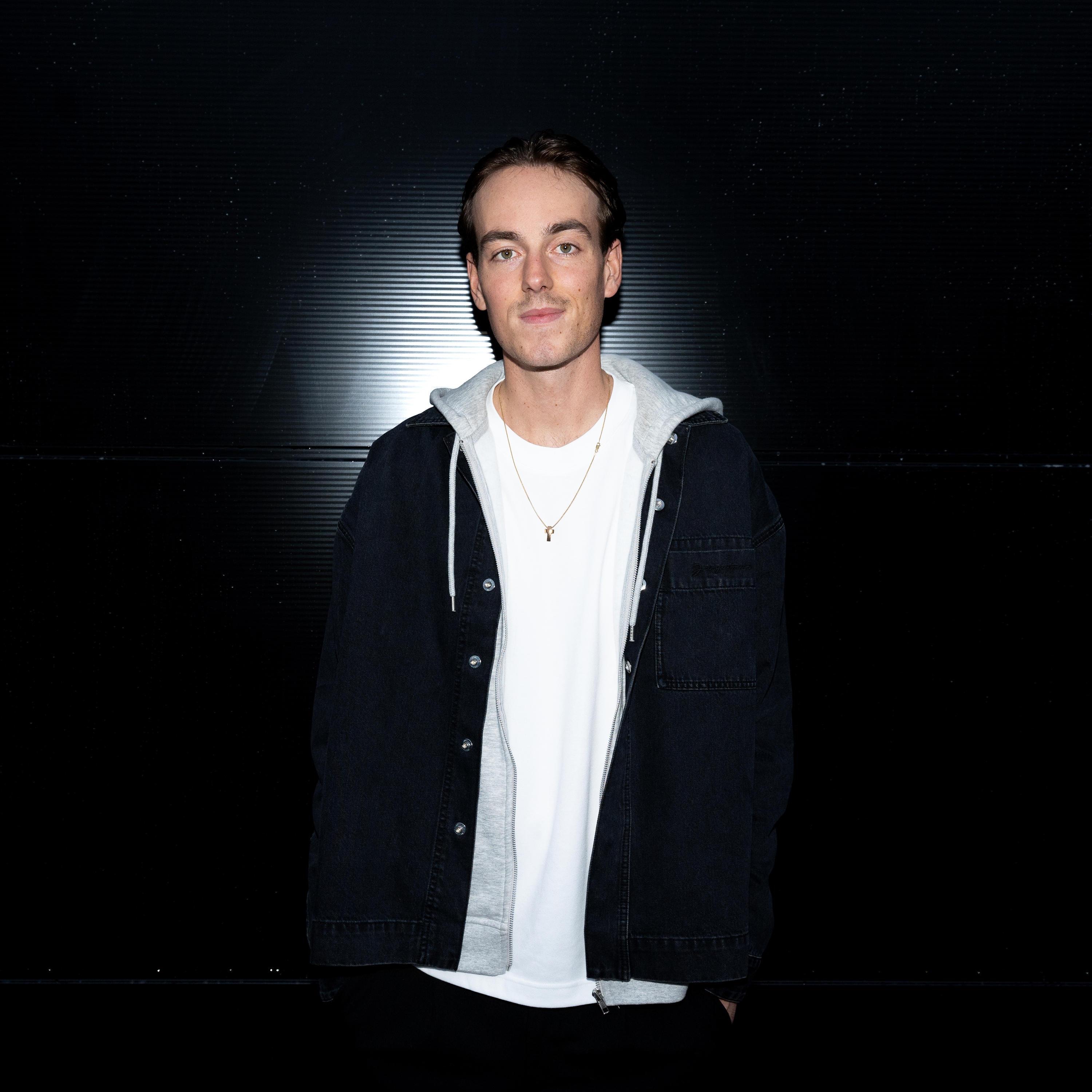Luca - Stiekem