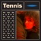 Diamond Rings - Tennis lyrics