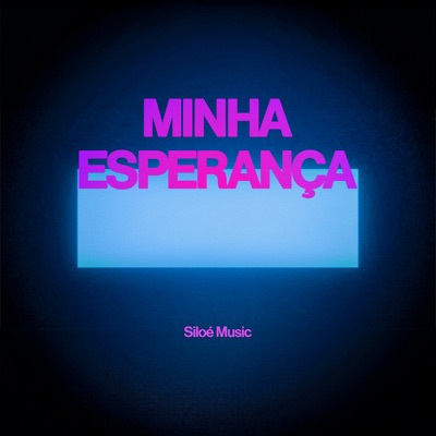 Minha Esperança (Ao Vivo) - Single
