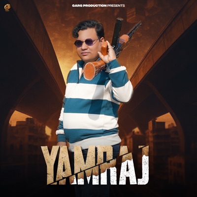Yamraj - Single