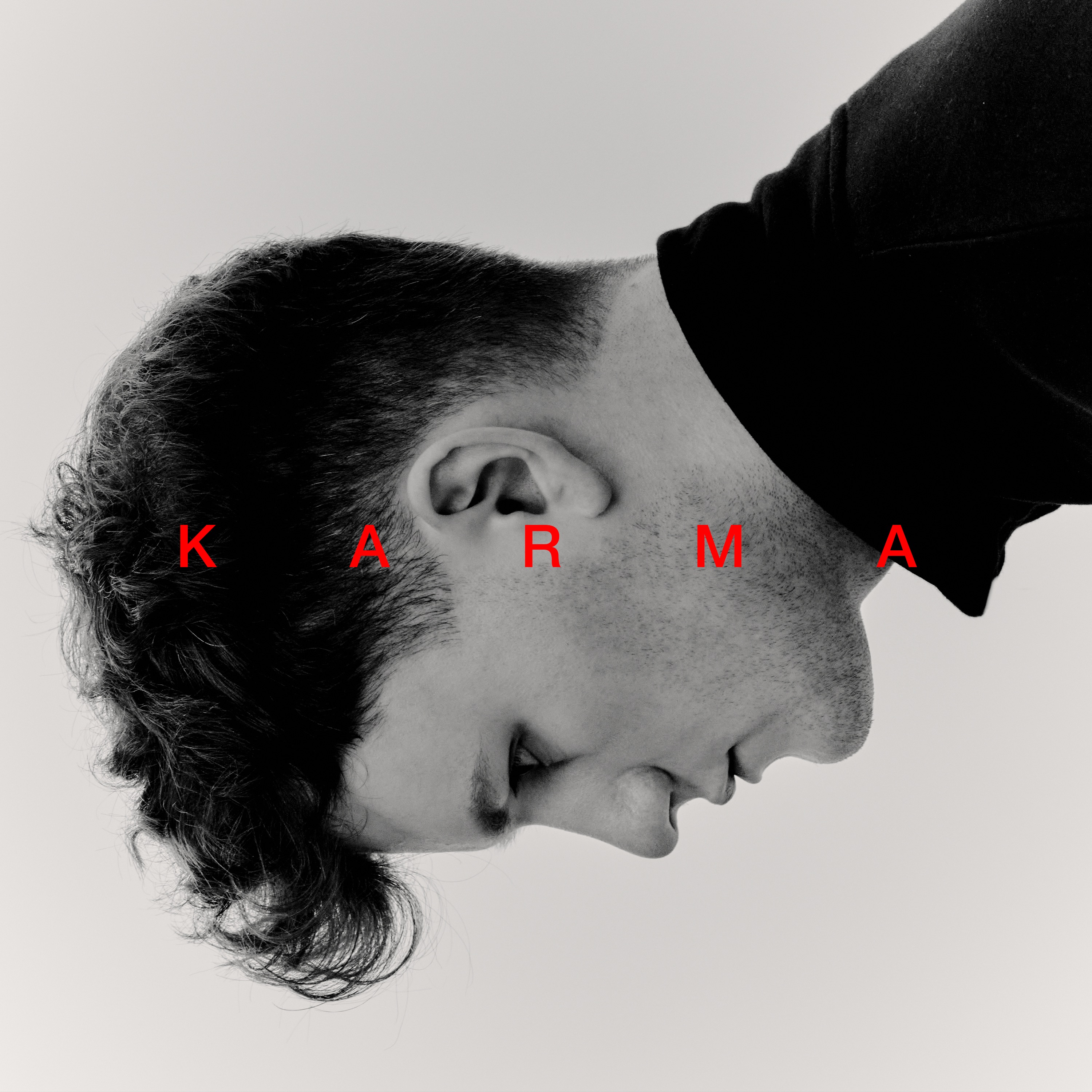 Karma - Single