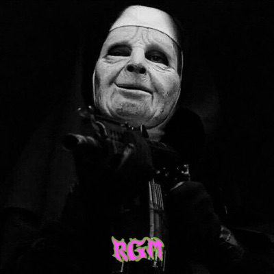 RGM KILLA (feat. Malisofye & Rxdan) - Single