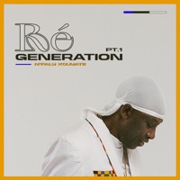 Re-Génération: Part. 1 - EP - N'Faly Kouyaté