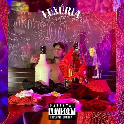 Luxúria - Single