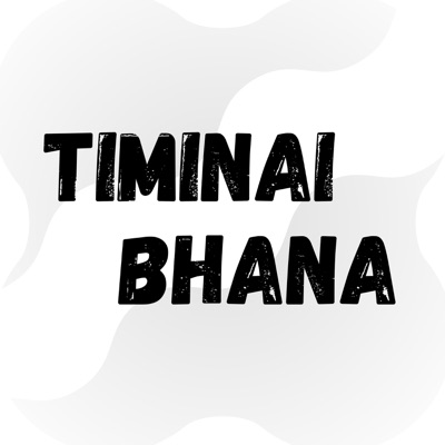 Timinai Bhana (Acoustic Version) - Single
