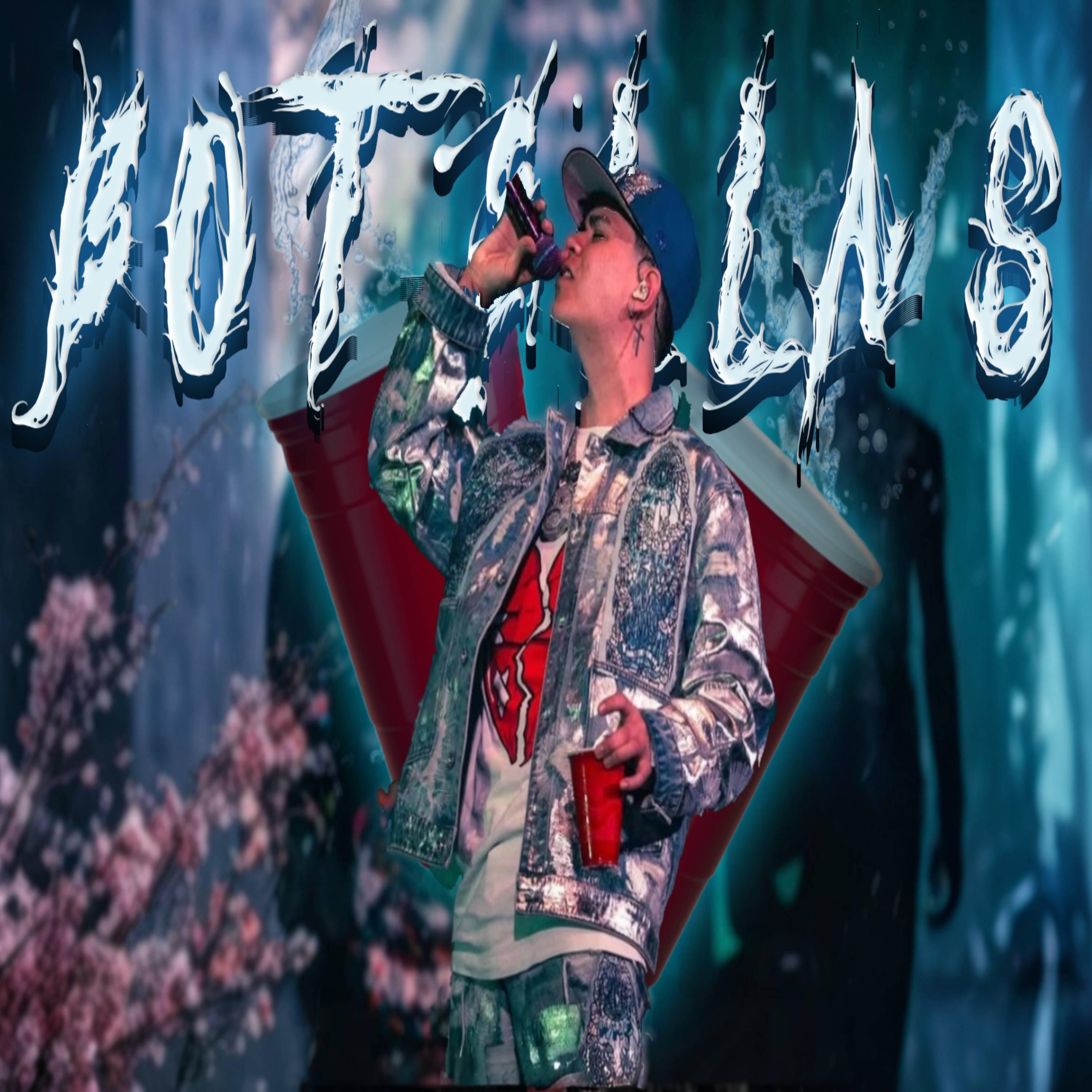 BOTELLAS - Single