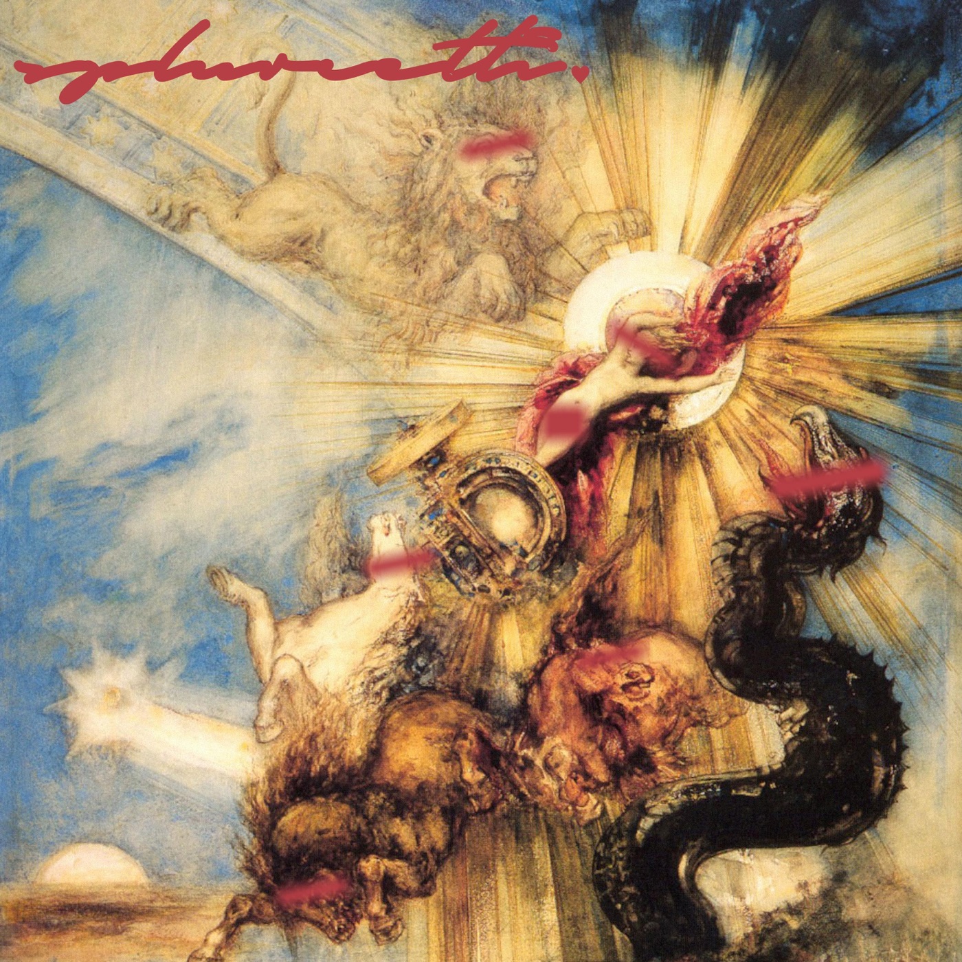 splurcetti by Splurcetti