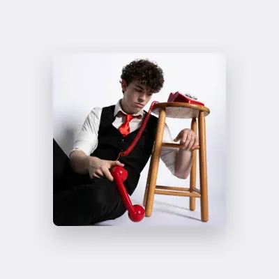 Listen to Tanner Martin, watch music videos, read bio, see tour dates & more!