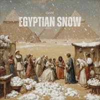 Egyptian Snow (feat. Ozzie) - Single - Courtesy Of Spades