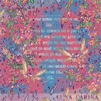 Aneleh (feat. Nekane & Su San) - Single - Luna Carina