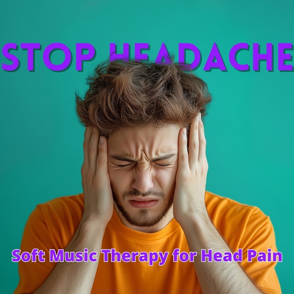 Soft Music Therapy for Head Pain